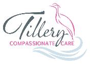 Hospice of Stanly County, Inc dba Tillery Compassionate Care Logo